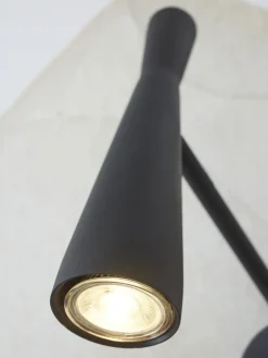 Bordeaux Wandlamp