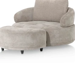 Borgia Draaifauteuil