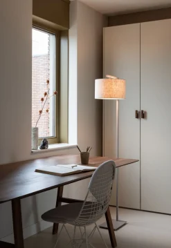 Boston M Vloerlamp
