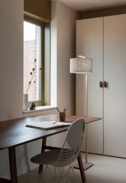 Boston M Vloerlamp