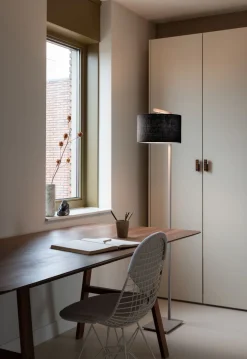 Boston M Vloerlamp