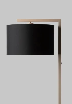 Boston M Vloerlamp
