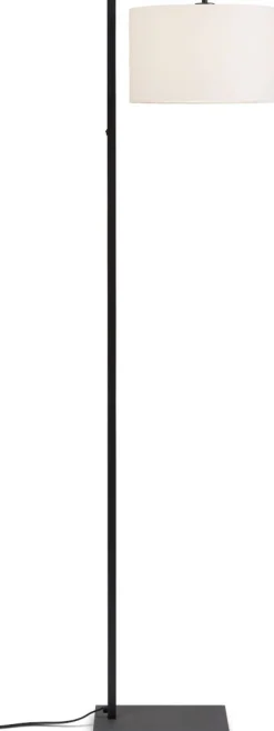 Boston S Vloerlamp