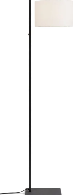 Boston S Vloerlamp