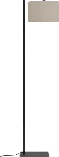 Boston S Vloerlamp
