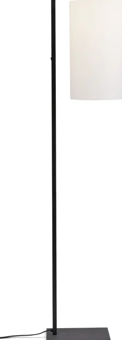 Boston Vloerlamp
