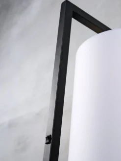 Boston Vloerlamp