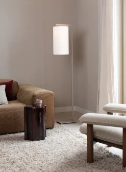 Boston Vloerlamp