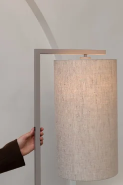 Boston Vloerlamp