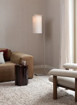Boston Vloerlamp