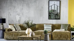 Botanical Stories Wanddecoratie