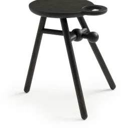 Bottle Stool Bijzettafel