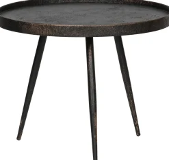 Bounds Antique Gold Bijzettafel
