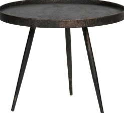 Bounds Antique Gold Bijzettafel