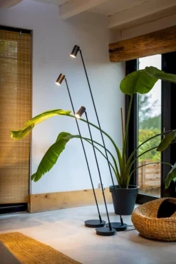 Bowie Vloerlamp