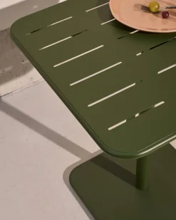 Brai Outdoor Bistrotafel