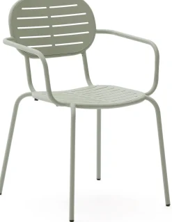 Brai Tuin Armstoel