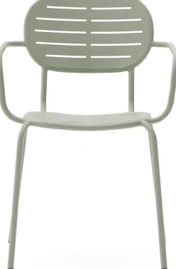 Brai Tuin Armstoel