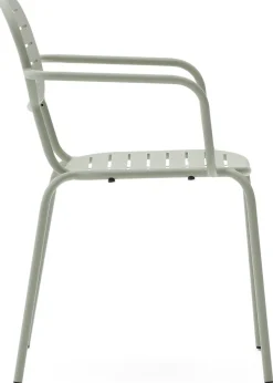 Brai Tuin Armstoel