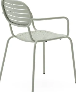 Brai Tuin Armstoel