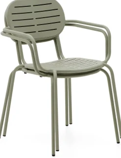 Brai Tuin Armstoel
