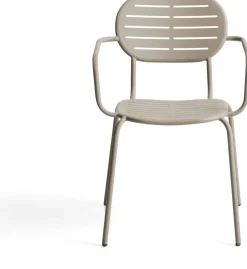 Brai Tuin Armstoel