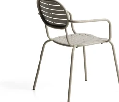 Brai Tuin Armstoel