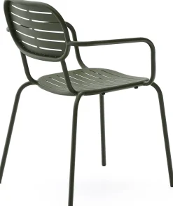 Brai Tuin Armstoel