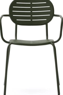 Brai Tuin Armstoel