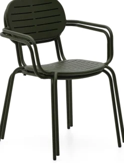 Brai Tuin Armstoel