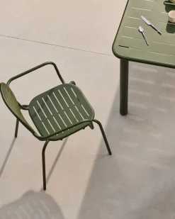 Brai Tuin Armstoel