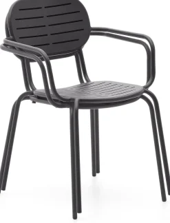 Brai Tuin Armstoel