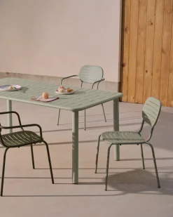 Brai Tuintafel