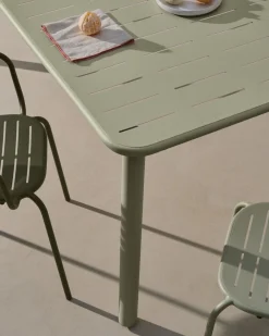 Brai Tuintafel