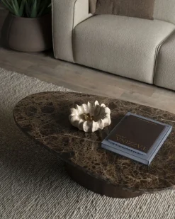 Brandley Salontafel