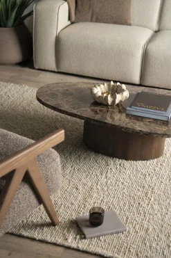 Brandley Salontafel