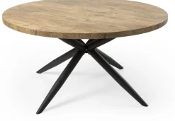 Brandy Eettafel