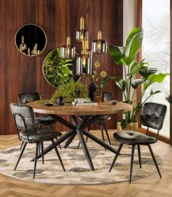 Brandy Eettafel