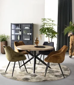 Brandy Eettafel