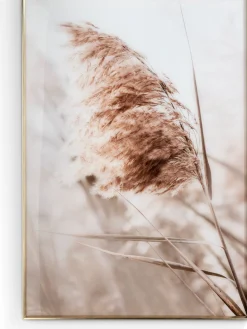 Breeze A Wanddecoratie