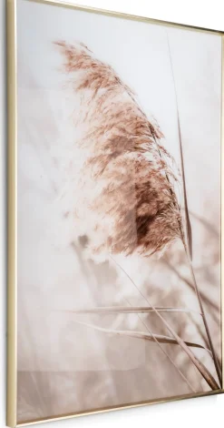 Breeze A Wanddecoratie
