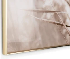 Breeze A Wanddecoratie