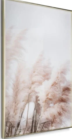 Breeze B Wanddecoratie