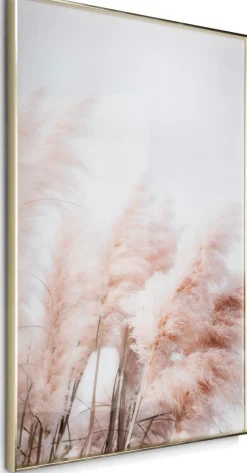 Breeze B Wanddecoratie