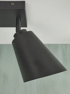 Bremen 2 spots Plafondlamp