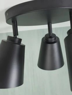 Bremen 3 spots Plafondlamp