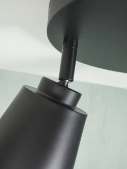 Bremen 3 spots Plafondlamp