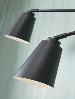 Bremen 2 spots Wandlamp