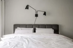 Bremen 2 spots Wandlamp