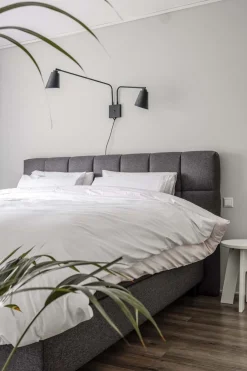 Bremen 2 spots Wandlamp